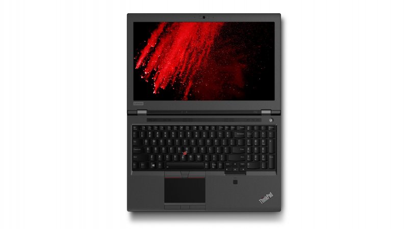 Lenovo ThinkPad P52 15.6 FH/ i7-8750H/ 512+1T/ 16GB/ P1000/ F/ W10P - obrázek č. 3