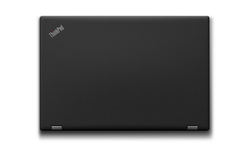 Lenovo ThinkPad P72 T 17.3"4K/ E-2186M/ 2x16GB/ 1TSSD/ P5200/ W10P - obrázek č. 4