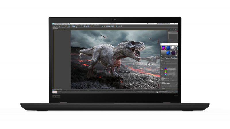Lenovo ThinkPad P53s 15.6UHD/ i7-8665H/ 1TSSD/ 16GB/ P520/ F/ W10P + Sleva 75€ na bundle s monitorem! - obrázek produktu
