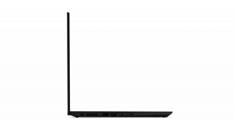Lenovo ThinkPad P53s 15.6FHD/ i7-8565H/ 512/ 16GB/ P520/ F/ W10P + Sleva 75€ na bundle s monitorem! - obrázek č. 3