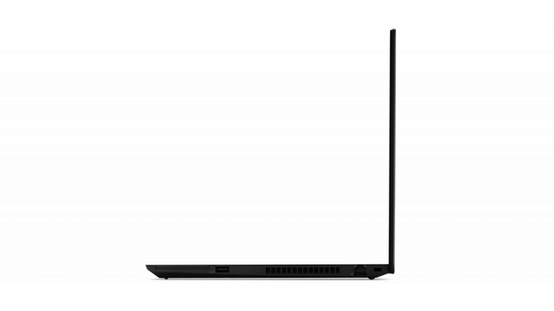 Lenovo ThinkPad P53s 15.6FHD/ i7-8565H/ 512/ 16GB/ P520/ F/ W10P + Sleva 75€ na bundle s monitorem! - obrázek č. 4