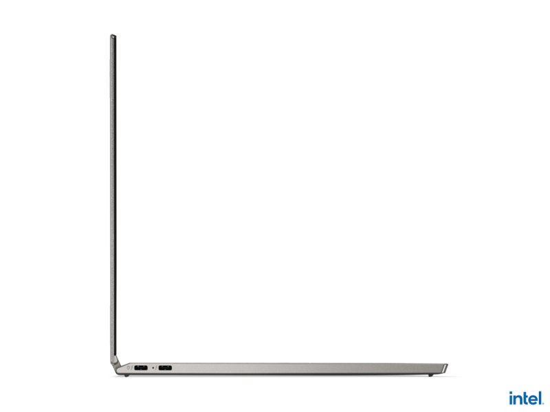 Lenovo ThinkPad X/ X1 Titanium Yoga/ i5-1130G7/ 13,5"/ 2256x1504/ T/ 16GB/ 512GB SSD/ Iris Xe/ W11P/ Titanium/ - obrázek č. 14