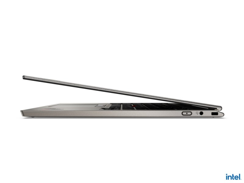 Lenovo ThinkPad X/ X1 Titanium Yoga/ i5-1130G7/ 13,5"/ 2256x1504/ T/ 16GB/ 512GB SSD/ Iris Xe/ W11P/ Titanium/ - obrázek č. 8