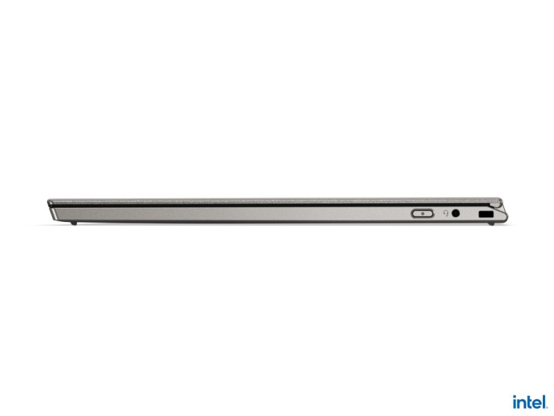 Lenovo ThinkPad X/ X1 Titanium Yoga/ i5-1130G7/ 13,5"/ 2256x1504/ T/ 16GB/ 512GB SSD/ Iris Xe/ W11P/ Titanium/ - obrázek č. 2