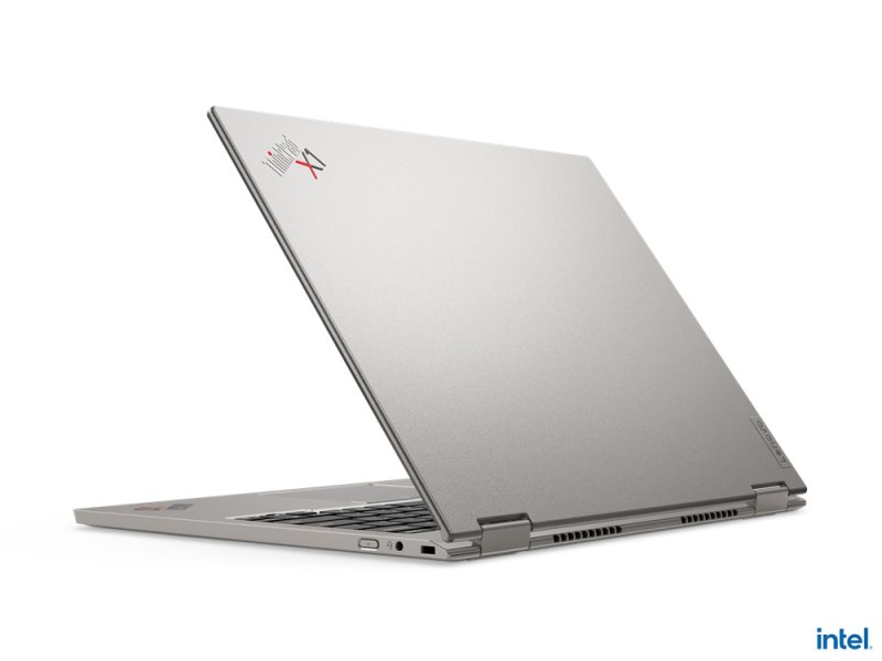 Lenovo ThinkPad X/ X1 Titanium Yoga/ i5-1130G7/ 13,5"/ 2256x1504/ T/ 16GB/ 512GB SSD/ Iris Xe/ W11P/ Titanium/ - obrázek č. 9