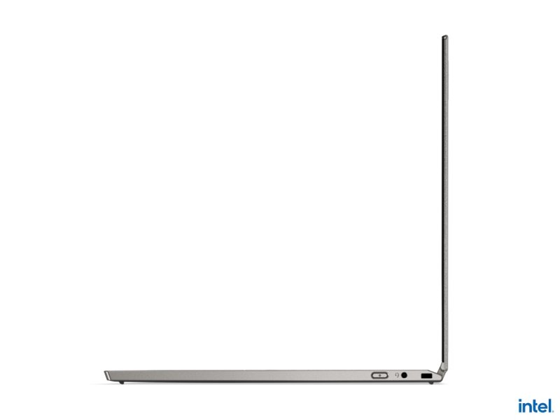 Lenovo ThinkPad X/ X1 Titanium Yoga/ i5-1130G7/ 13,5"/ 2256x1504/ T/ 16GB/ 512GB SSD/ Iris Xe/ W11P/ Titanium/ - obrázek č. 15