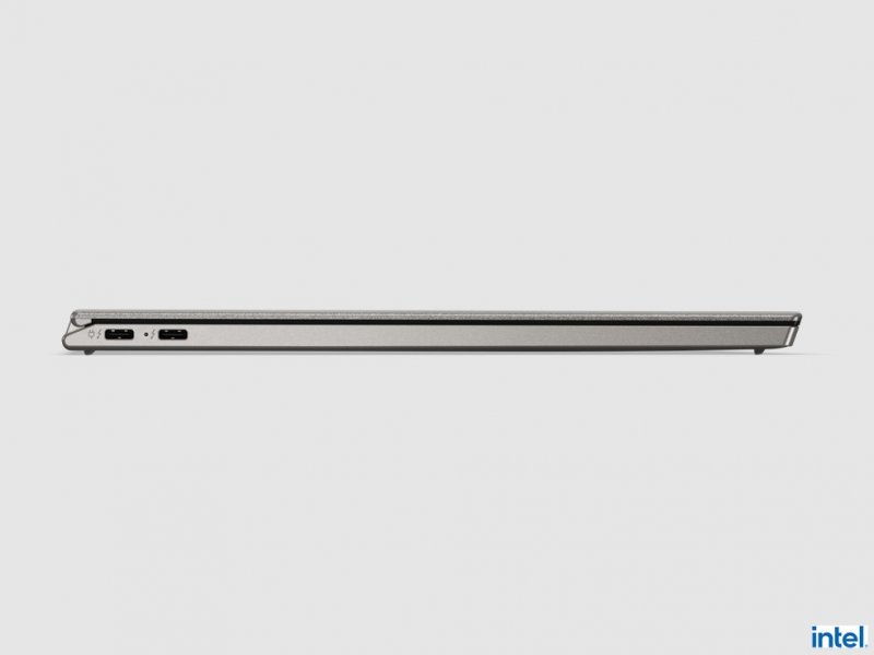 Lenovo ThinkPad X/ X1 Titanium Yoga/ i7-1160G7/ 13,5"/ 2256x1504/ T/ 16GB/ 1TB SSD/ Iris Xe/ W11P/ Titanium/ 3R - obrázek č. 9