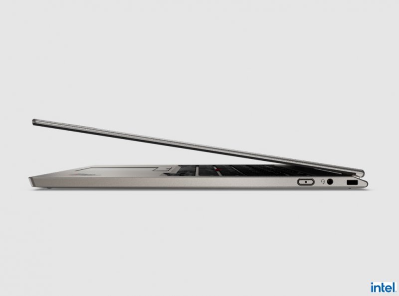 Lenovo ThinkPad X/ X1 Titanium Yoga/ i7-1160G7/ 13,5"/ 2256x1504/ T/ 16GB/ 1TB SSD/ Iris Xe/ W11P/ Titanium/ 3R - obrázek č. 14