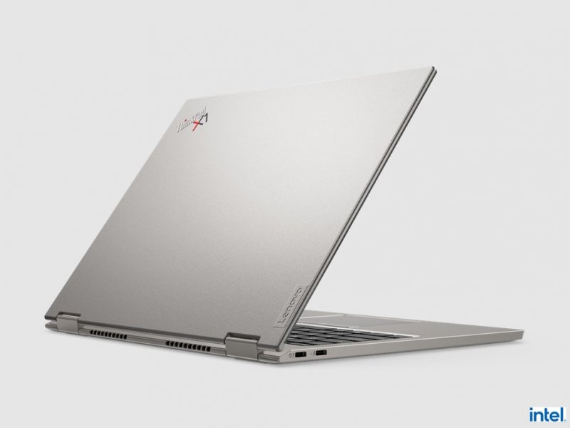Lenovo ThinkPad X/ X1 Titanium Yoga/ i7-1160G7/ 13,5"/ 2256x1504/ T/ 16GB/ 1TB SSD/ Iris Xe/ W11P/ Titanium/ 3R - obrázek č. 16