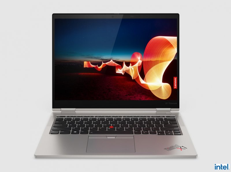 Lenovo ThinkPad X/ X1 Titanium Yoga/ i7-1160G7/ 13,5"/ 2256x1504/ T/ 16GB/ 1TB SSD/ Iris Xe/ W11P/ Titanium/ 3R - obrázek č. 18