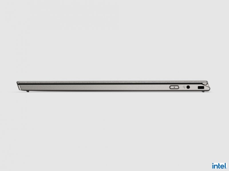 Lenovo ThinkPad X/ X1 Titanium Yoga/ i7-1160G7/ 13,5"/ 2256x1504/ T/ 16GB/ 1TB SSD/ Iris Xe/ W11P/ Titanium/ 3R - obrázek č. 10