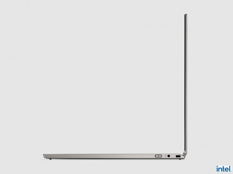 Lenovo ThinkPad X/ X1 Titanium Yoga/ i7-1160G7/ 13,5"/ 2256x1504/ T/ 16GB/ 1TB SSD/ Iris Xe/ W11P/ Titanium/ 3R - obrázek č. 5