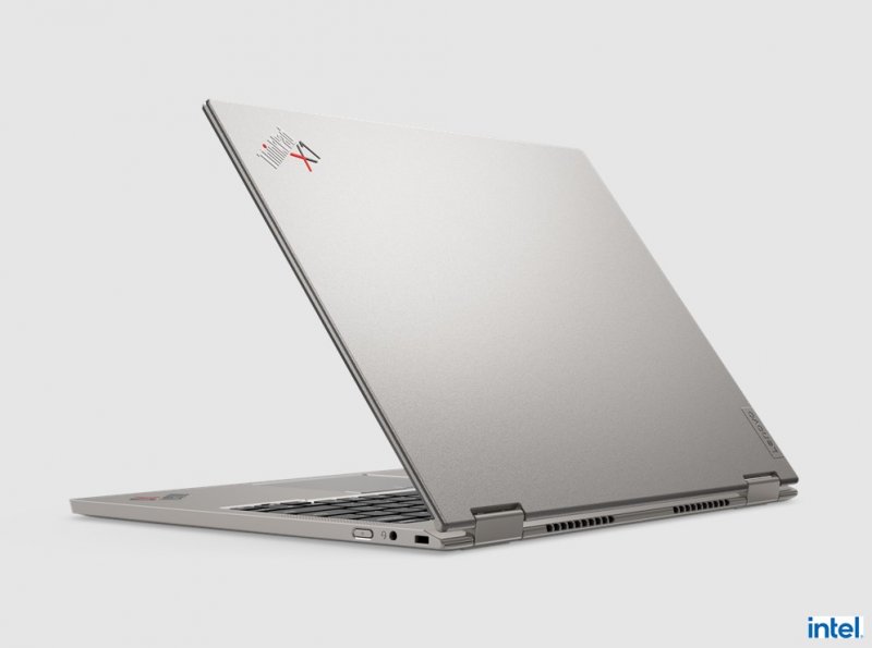 Lenovo ThinkPad X/ X1 Titanium Yoga/ i7-1160G7/ 13,5"/ 2256x1504/ T/ 16GB/ 1TB SSD/ Iris Xe/ W11P/ Titanium/ 3R - obrázek č. 15