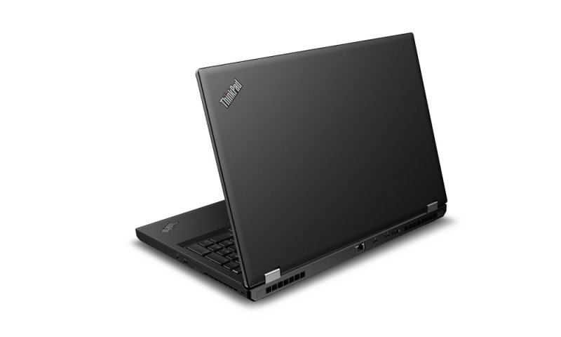 Lenovo ThinkPad P53 15.6FH/ i7-9750H/ 512/ 16GB/ T1000/ F/ W10P + Sleva 75€ na bundle s monitorem! - obrázek č. 1