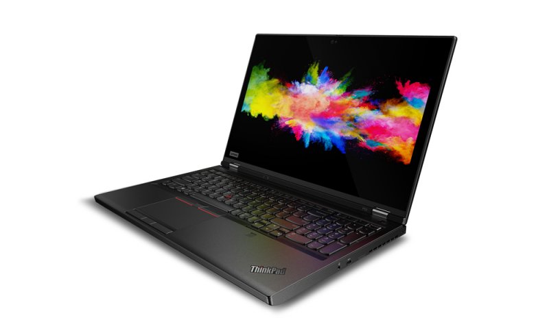 Lenovo ThinkPad P53 15.6FH/ i7-9750H/ 512/ 16GB/ T1000/ F/ W10P + Sleva 75€ na bundle s monitorem! - obrázek č. 3