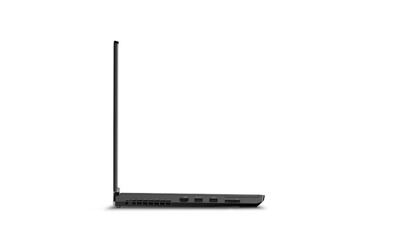 Lenovo ThinkPad P53 15.6FH/ i7-9850H/ 512/ 32GB/ RTX3000/ F/ W10P+ Sleva 75€ na bundle s monitorem! - obrázek č. 4