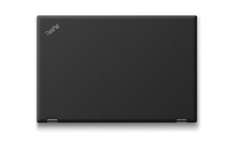 Lenovo ThinkPad P53 15.6UHD/ i9-9880H/ 1TSSD/ 32GB/ RTX4000/ LT/ W10P + Sleva 75€ na bundle s monitorem! - obrázek č. 6