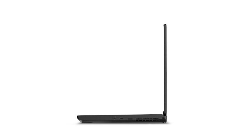 Lenovo ThinkPad P53 15.6UHD/ E-2276M/ 1TSSD/ 32GB/ RTX5000/ LT/ W10P + Sleva 75€ na bundle s monitorem! - obrázek č. 4