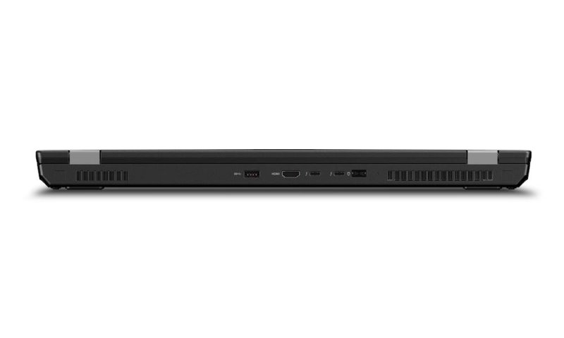 Lenovo ThinkPad P73 17.3"FH/ i7-9750H/ 16GB/ 512/ RTX3000/ W10P + Sleva 100€ na bundle s monitorem! - obrázek č. 6