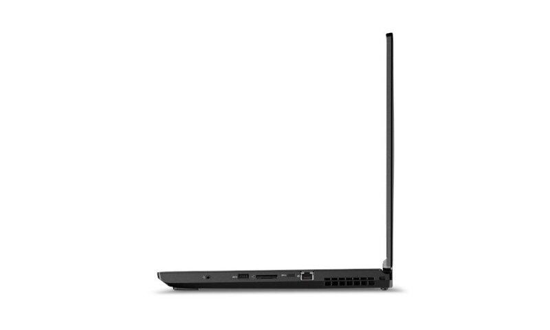 Lenovo ThinkPad P73 17.3"FH/ i7-9850H/ 16GB/ 512+1T/ T2000/ W10P + Sleva 100€ na bundle s monitorem! - obrázek č. 3