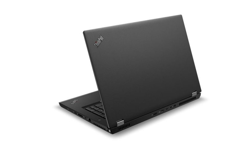 Lenovo ThinkPad P73 17.3"FH/ i7-9850H/ 16GB/ 512+1T/ T2000/ W10P + Sleva 100€ na bundle s monitorem! - obrázek č. 2