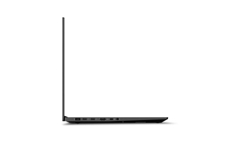 Lenovo ThinkPad P1 T Gen 2 15.6"FHD/ i7-9750H/ 16G/ 512/ T1000/ W10P + Sleva 75€ na bundle s monitorem! - obrázek č. 4
