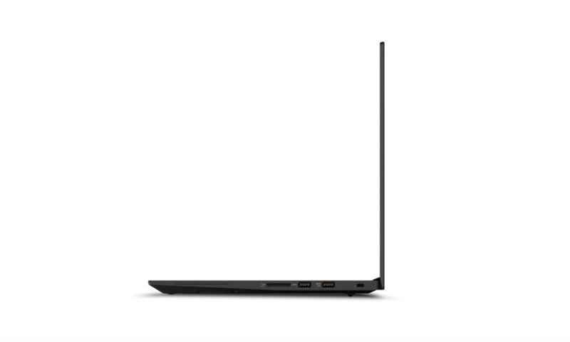 Lenovo ThinkPad P1 T Gen 2 15.6"UHD/ i7-9850H/ 32G/ 1T/ T2000/ W10P+ Sleva 75€ na bundle s monitorem! - obrázek č. 3