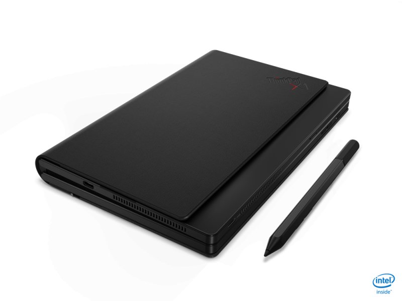 Lenovo ThinkPad X/ X1 Fold Gen 1/ i5-L16G7/ 13,3"/ 2048x1536/ T/ 8GB/ 512GB SSD/ UHD/ W10P/ Black/ 3R - obrázek č. 13