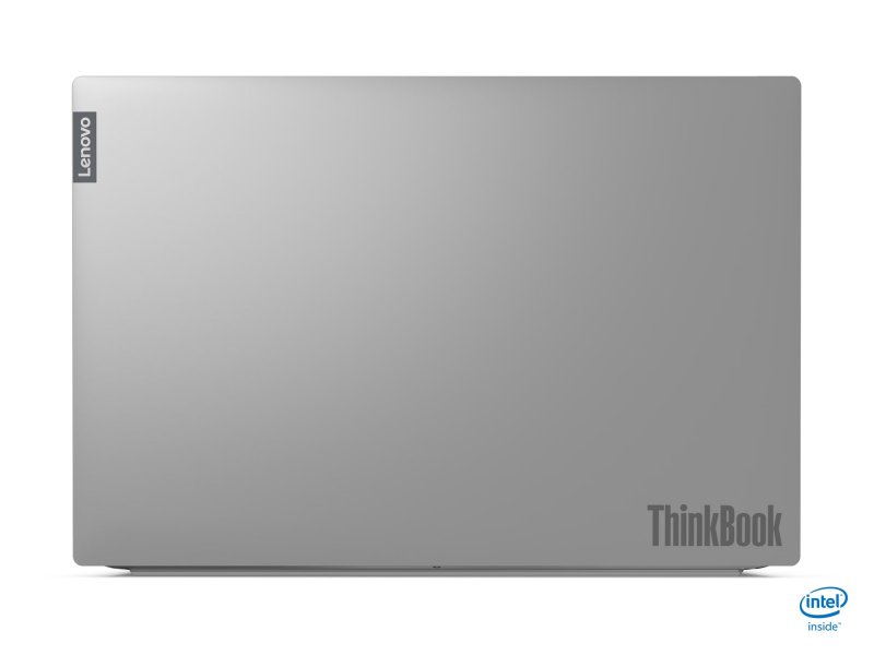 Thinkbook 15 15.6F/ i7-1065G7/ 8GB/ 512SSD/ F/ W10H - obrázek č. 4