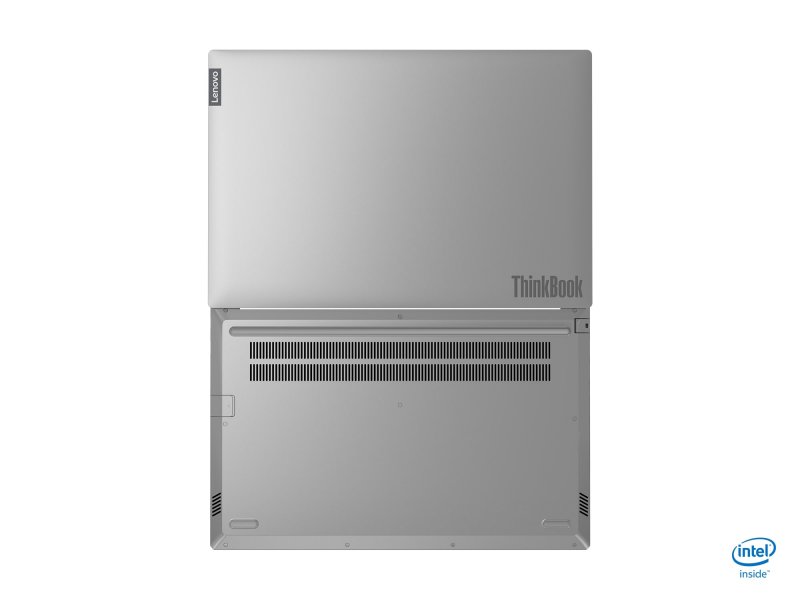 Thinkbook 15 15.6F/ i7-1065G7/ 8GB/ 1TSSD/ F/ W10H - obrázek produktu