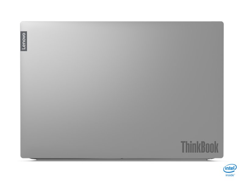 Lenovo Thinkbook 15 15.6F/ i5-1035G1/ 16GB/ 256+1T/ AMD/ DOS - obrázek č. 4