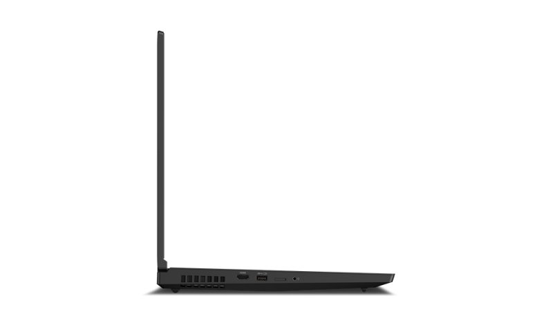 Lenovo ThinkPad P/ P17 Gen 1/ i7-10750H/ 17,3"/ FHD/ 16GB/ 512GB SSD/ T1000/ W10P/ Black/ 3R - obrázek č. 5