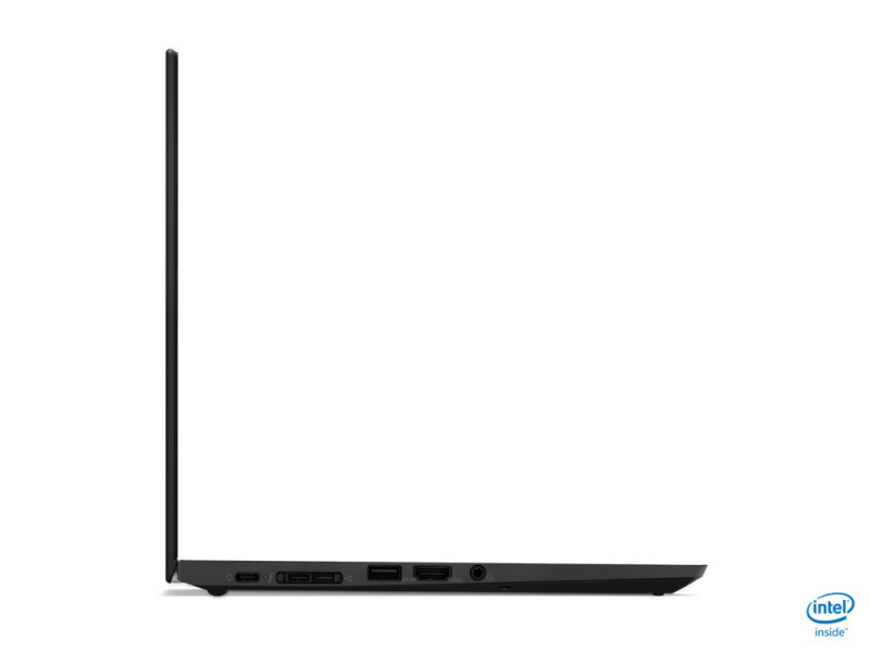 Lenovo ThinkPad X/ X13 Gen 1/ i5-10210U/ 13,3"/ FHD/ 8GB/ 256GB SSD/ UHD/ W10P/ Black/ 3R - obrázek č. 3