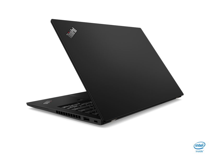 Lenovo ThinkPad X/ X13 Gen 1/ i5-10210U/ 13,3"/ FHD/ 8GB/ 256GB SSD/ UHD/ W10P/ Black/ 3R - obrázek č. 5