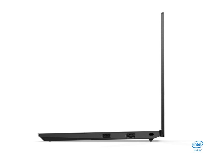 Lenovo ThinkPad E/ E14 Gen 2/ i3-1115G4/ 14"/ FHD/ 8GB/ 256GB SSD/ UHD/ W10H/ Black/ 3R - obrázek č. 3
