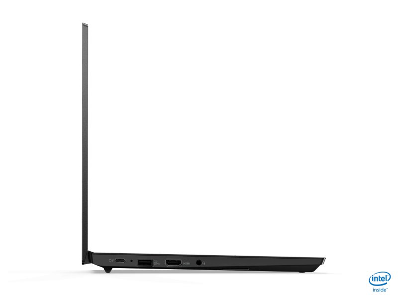 Lenovo ThinkPad E/ E14 Gen 2/ i3-1115G4/ 14"/ FHD/ 8GB/ 256GB SSD/ UHD/ W10H/ Black/ 3R - obrázek č. 4