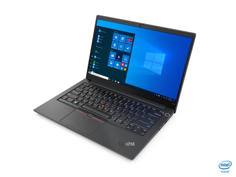 Lenovo ThinkPad E/ E14 Gen 2 (Intel)/ i3-1115G4/ 14"/ FHD/ 8GB/ 256GB SSD/ UHD/ W11P/ Black/ 3R - obrázek č. 2