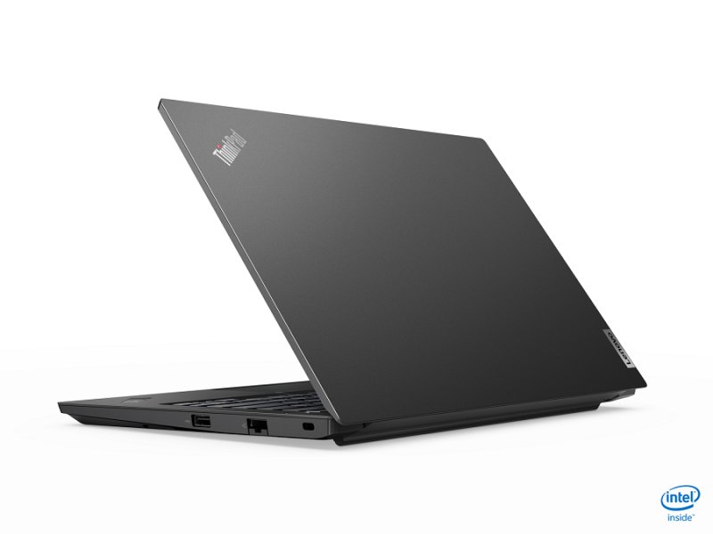 Lenovo ThinkPad E/ E14 Gen 2 (Intel)/ i3-1115G4/ 14"/ FHD/ 8GB/ 256GB SSD/ UHD/ W11P/ Black/ 3R - obrázek č. 5