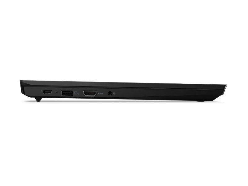 Lenovo ThinkPad E/ E15 Gen 2/ i7-1165G7/ 15,6"/ FHD/ 16GB/ 512GB SSD/ MX 450/ W10P/ Black/ 3R - obrázek č. 4