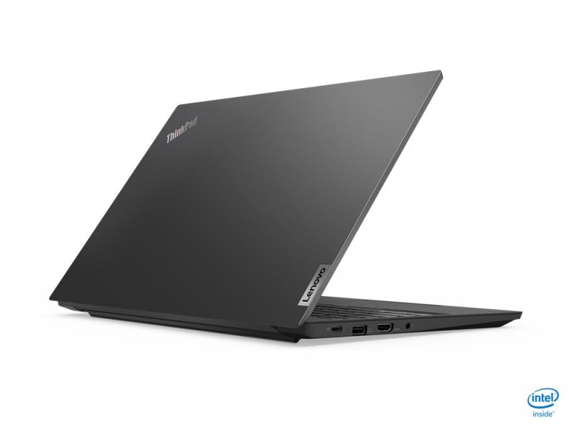 Lenovo ThinkPad E/ E15 Gen 2/ i5-1135G7/ 15,6"/ FHD/ 8GB/ 256GB SSD/ Iris Xe/ W11H/ Black/ 3R - obrázek č. 1
