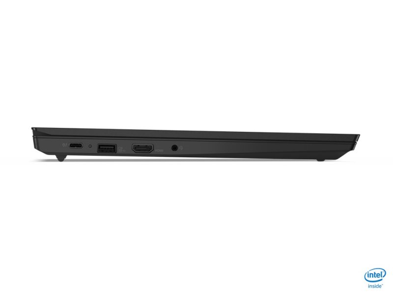 Lenovo ThinkPad E/ E15 Gen 2/ i5-1135G7/ 15,6"/ FHD/ 8GB/ 256GB SSD/ Iris Xe/ W11H/ Black/ 3R - obrázek č. 3