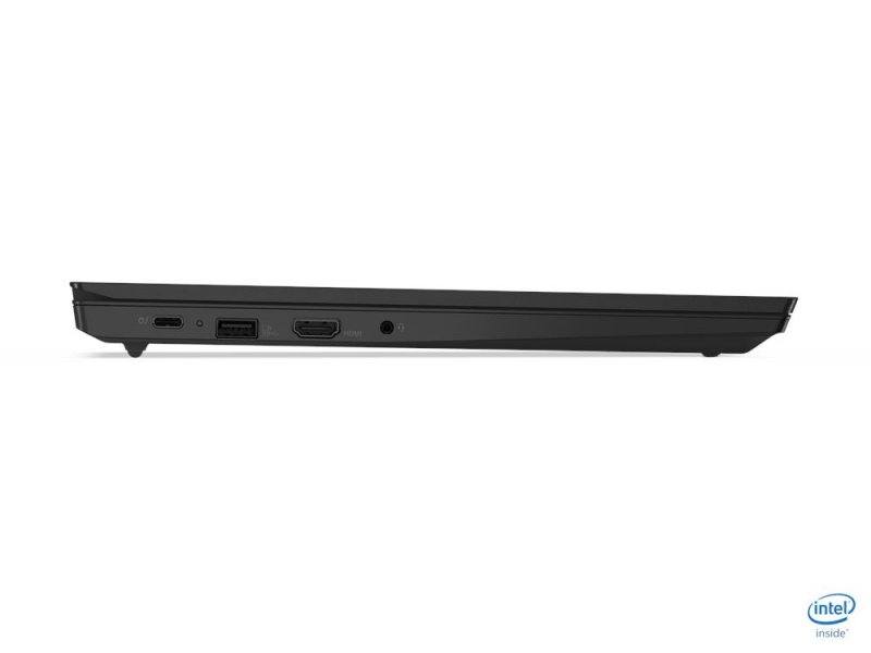 Lenovo ThinkPad E/ E15 Gen 2/ i3-1115G4/ 15,6"/ FHD/ 8GB/ 256GB SSD/ UHD/ W11P/ Black/ 3R - obrázek č. 2
