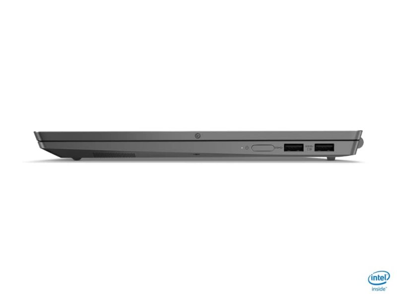 Lenovo ThinkBook/ Plus IML/ i5-10210U/ 13,3"/ FHD/ T/ 8GB/ 256GB SSD/ UHD/ W10P/ Gray/ 2R - obrázek č. 7