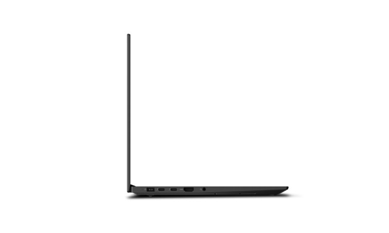 Lenovo ThinkPad P/ P1 Gen 3/ i7-10850H/ 15,6"/ FHD/ 16GB/ 512GB SSD/ T1000/ W10P/ Black/ 3R - obrázek č. 4
