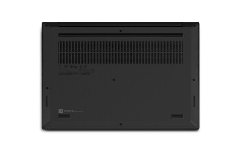Lenovo TP P1 G3 15.6FH/ i7-10750H/ 1TSSD/ 16GB/ T2000/ F/ W10P - obrázek č. 3
