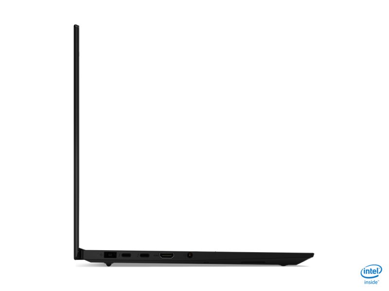 Lenovo ThinkPad X/ X1 Extreme Gen 3/ i7-10750H/ 15,6"/ 4K/ 32GB/ 1TB SSD/ GTX 1650 Ti/ W10P/ Black/ 3R - obrázek č. 4