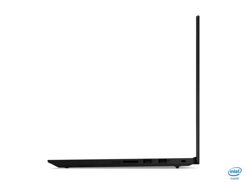 Lenovo ThinkPad X/ X1 Extreme Gen 3/ i7-10750H/ 15,6"/ 4K/ 32GB/ 1TB SSD/ GTX 1650 Ti/ W10P/ Black/ 3R - obrázek č. 4