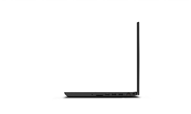 Lenovo ThinkPad/ T15p Gen 1/ i7-10750H/ 15,6"/ 4K/ 16GB/ 512GB SSD/ GTX 1050/ W10P/ Black/ 3R - obrázek č. 4