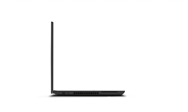 Lenovo ThinkPad/ T15p Gen 1/ i7-10750H/ 15,6"/ 4K/ 16GB/ 512GB SSD/ GTX 1050/ W10P/ Black/ 3R - obrázek č. 3