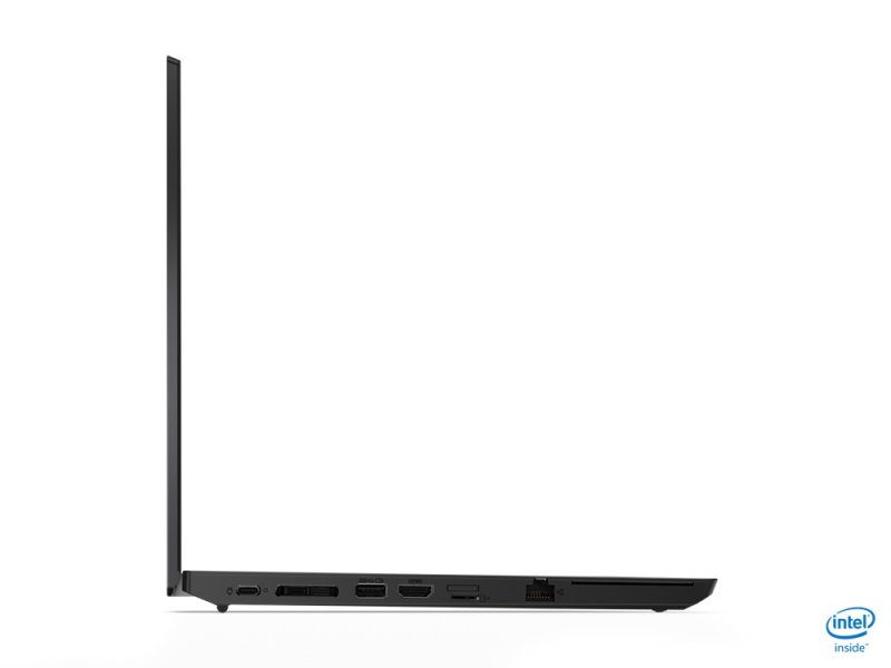 Lenovo ThinkPad L/ L14 Gen 1/ i5-10210U/ 14"/ FHD/ 8GB/ 256GB SSD/ UHD/ W10P/ Black/ 3R - obrázek č. 5